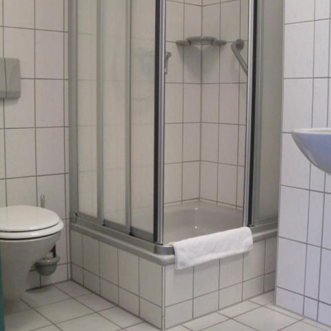 Businesshotel & Appartements Stuttgart-Vaihingen Buitenkant foto