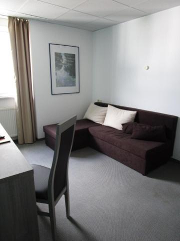 Businesshotel & Appartements Stuttgart-Vaihingen Buitenkant foto